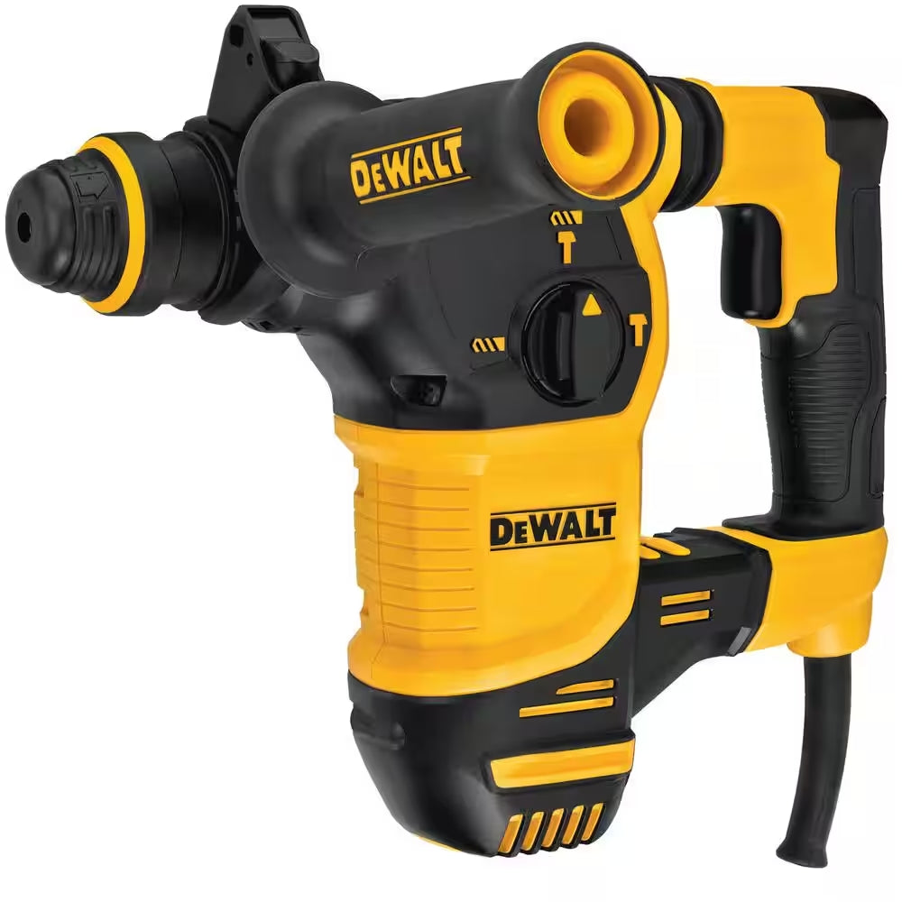 DeWalt 1-1/8