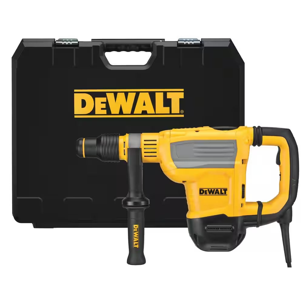 DeWalt Corded 1-3/4