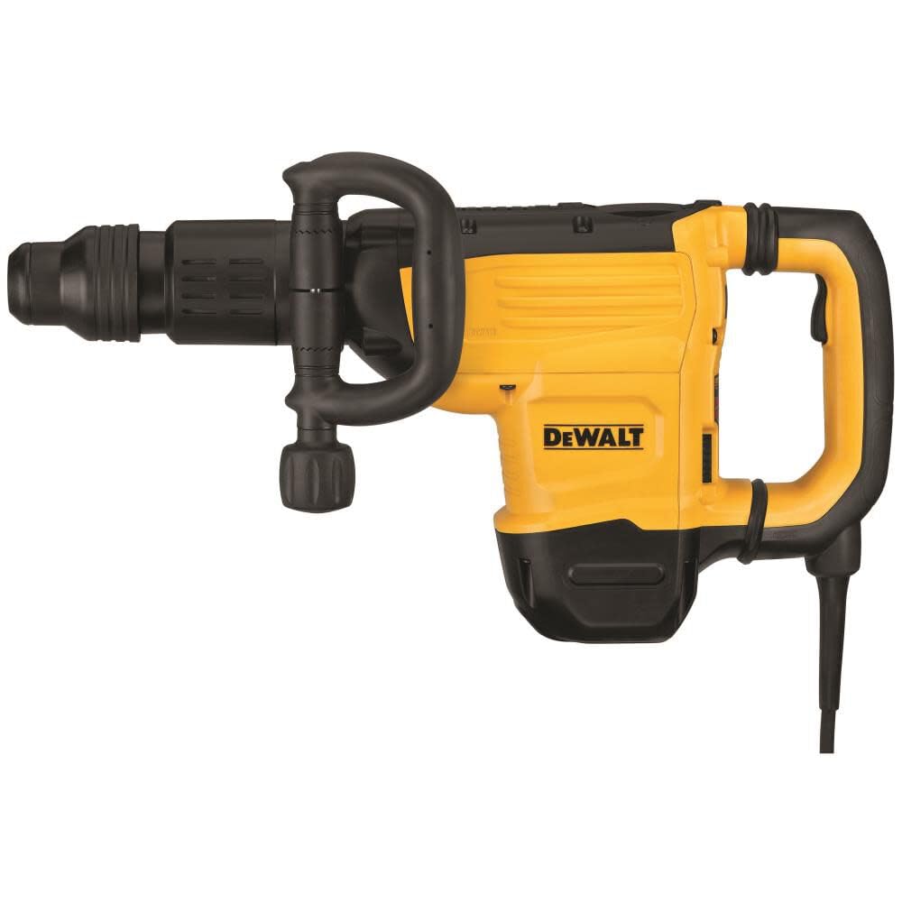 DeWalt 22 lb. SDS MAX Demolition Hammer - D25892K