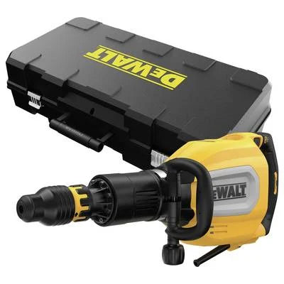 DeWalt 27LB SDS MAX Inline Chipping Hammer - D25911K