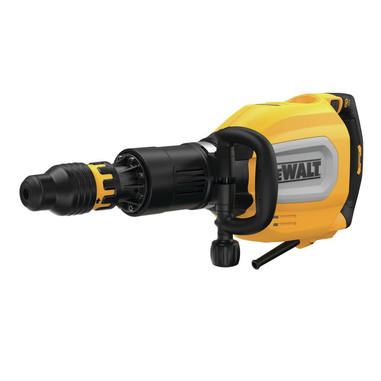 DeWalt 27LB SDS MAX Inline Chipping Hammer - D25911K