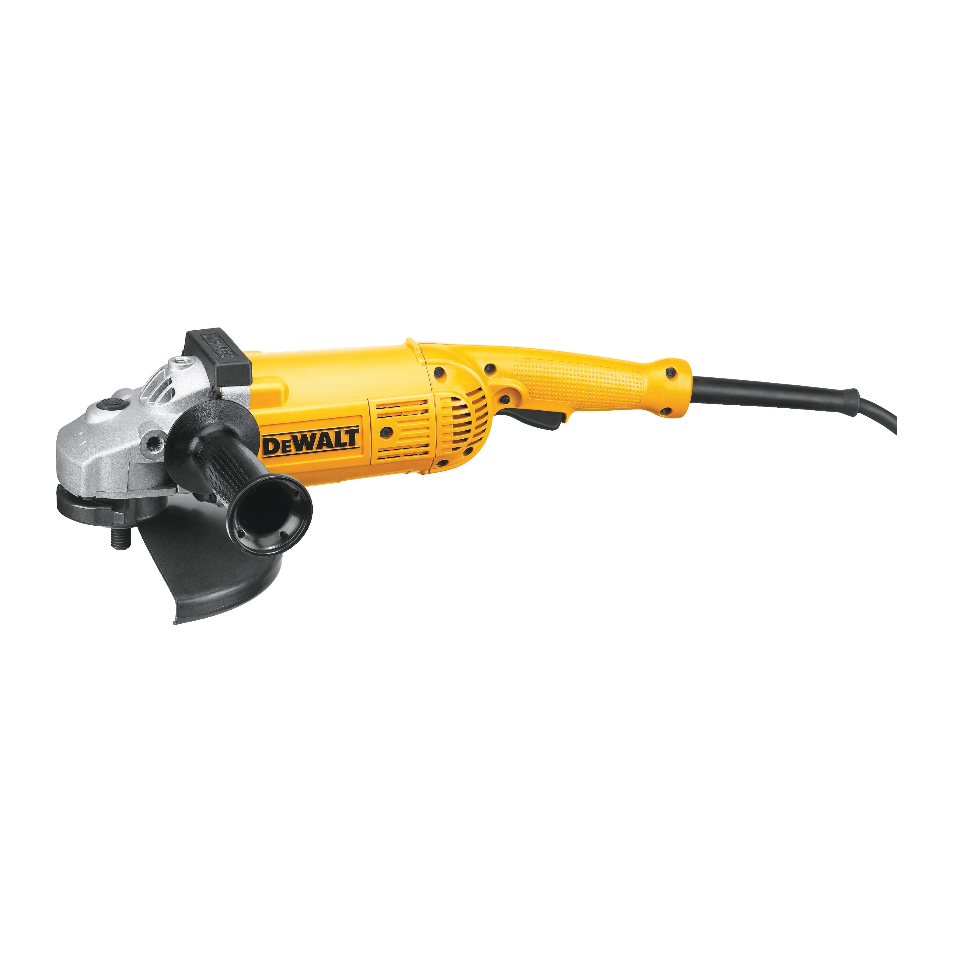DeWalt 7 in. - 9 in. Corded Angle Grinder - D28499X