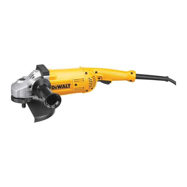 DeWalt 7 in. - 9 in. Corded Angle Grinder - D28499X