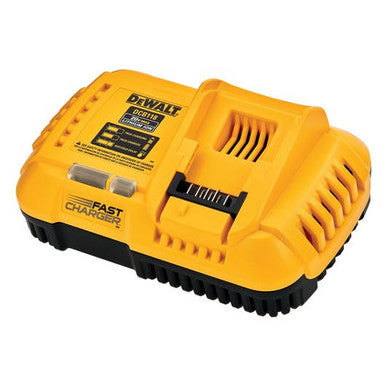 DeWalt Flexvolt 8 Amp Fast Charger - DCB118