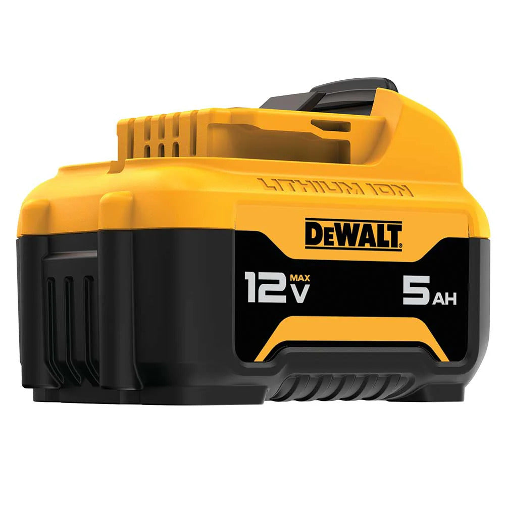 DeWalt 12V MAX 5ah Battery - DCB126 (#2)
