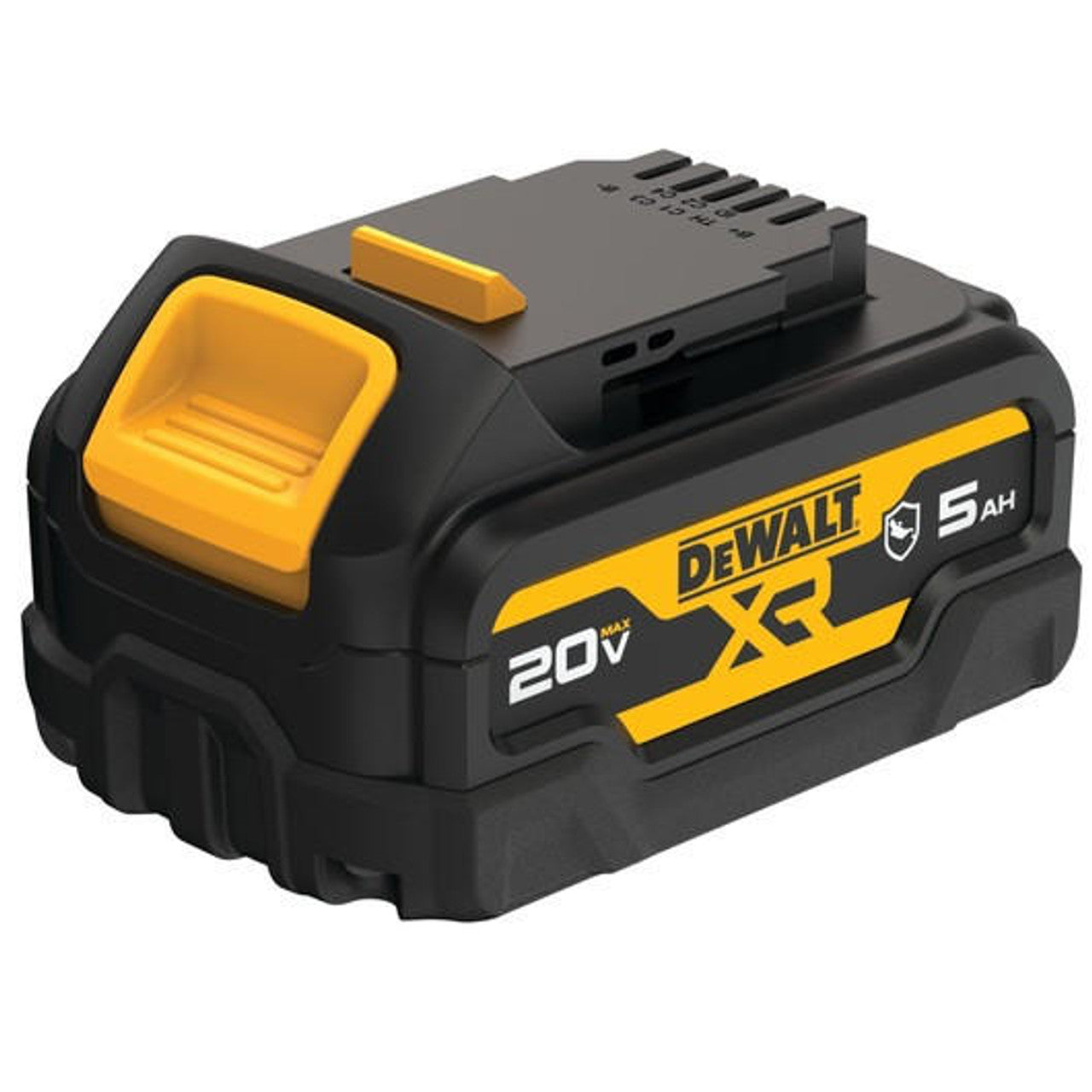 DeWalt 20V MAX Oil-Resistant 5Ah Battery - DCG205G