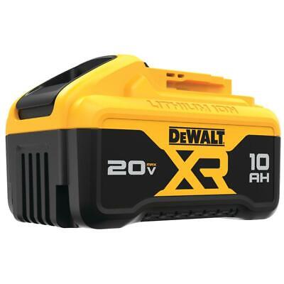 DeWalt 20V MAX 10Ah Battery - DCB210