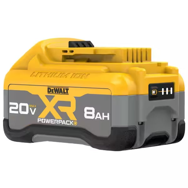 DeWalt 20V MAX XR Powerpack 8Ah Battery - DCB2108 (#2)