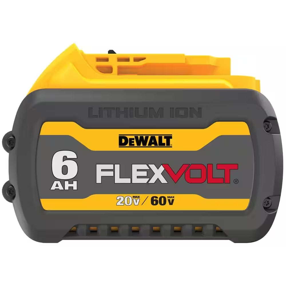 DeWalt 60V MAX Flexvolt 6Ah Battery - DCB606 (#1)