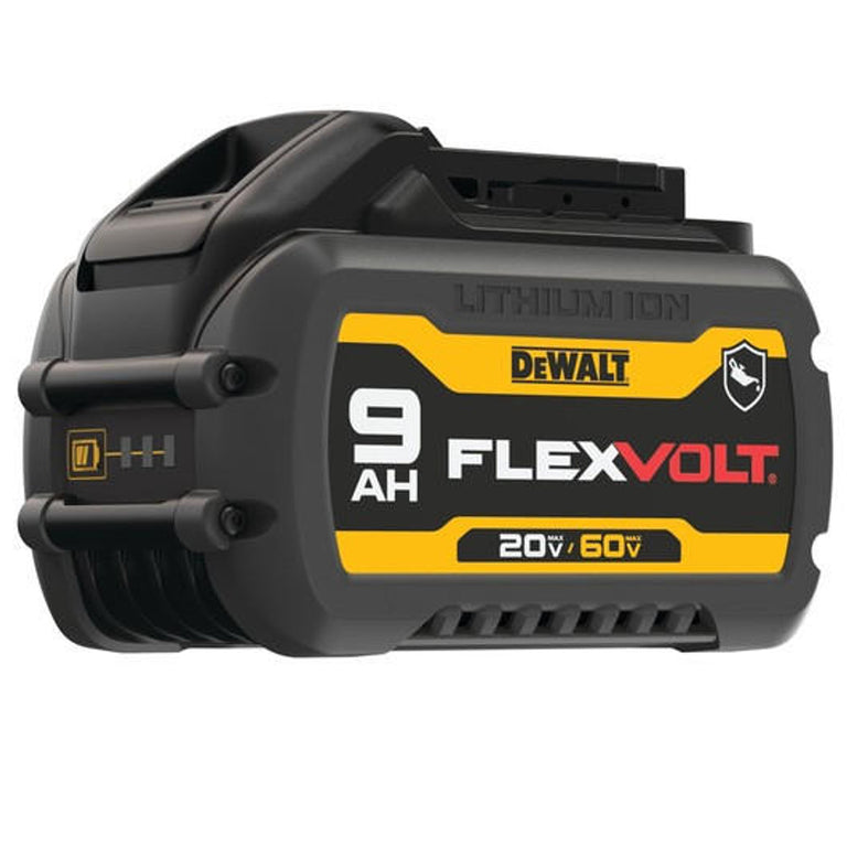 DeWalt Flexvolt 60V MAX Oil-Resistant 9Ah Battery - DCB609G