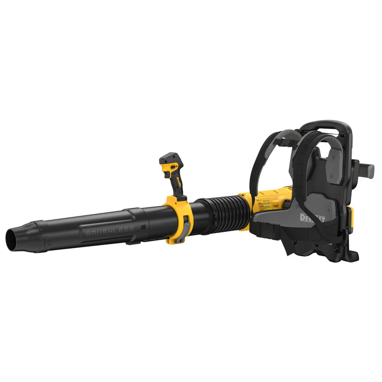 DeWalt 60V MAX Backpack Blower (Tool Only) - DCBL570B