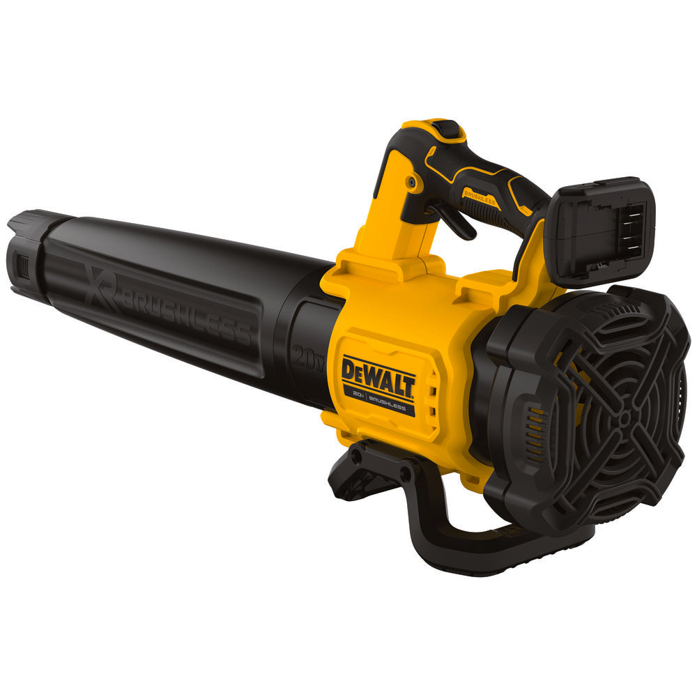DeWalt 20V MAX Handheld Blower (Tool Only) - DCBL722B