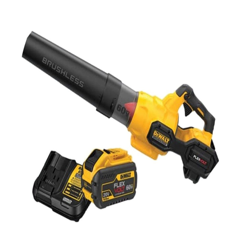 DeWalt 60V MAX Brushless Handheld Axial Blower - DCBL772X1
