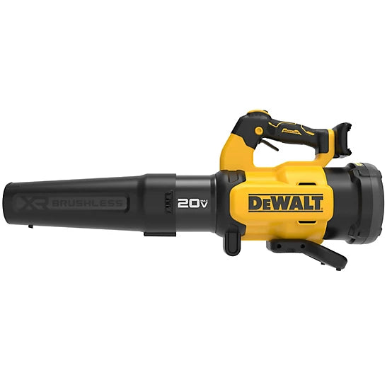 DeWalt 20V MAX 550 CFM 133 MPH Blower (Tool-Only) - DCBL724B