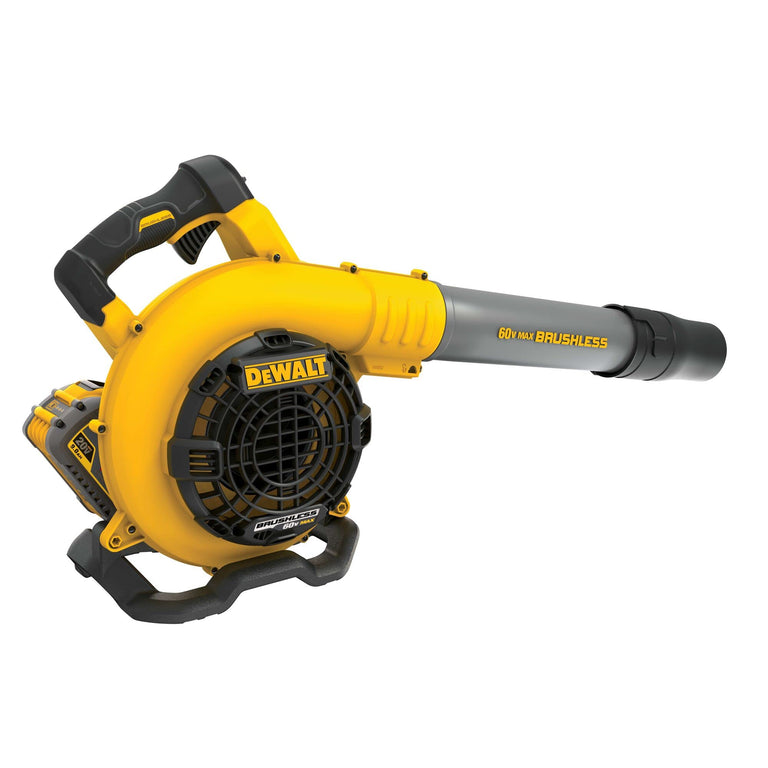 DeWalt 60V MAX Flexvolt Handheld Blower Kit - DCBL770X1
