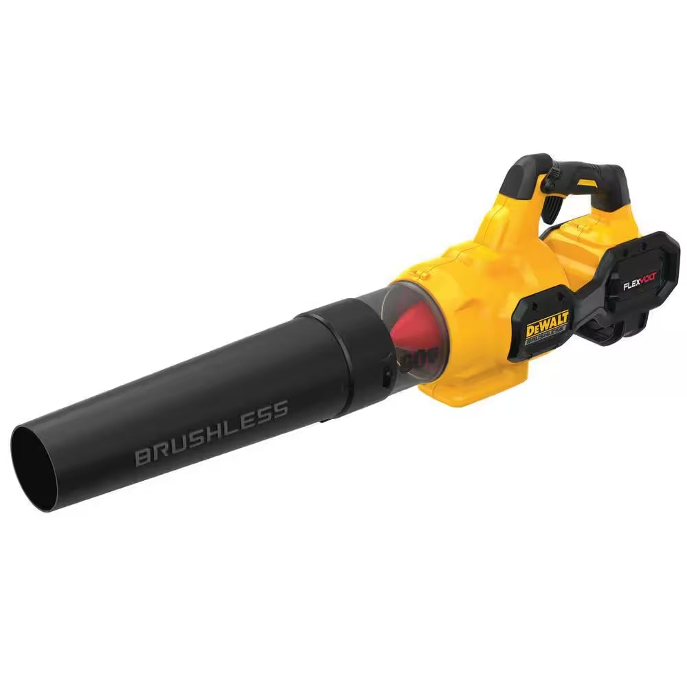 DeWalt 60V MAX Brushless Handheld Axial Blower (TOOL ONLY) - DCBL772B (#2)