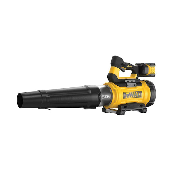 DeWalt 60V MAX High Power Brushless Blower Kit - DCBL777Y1