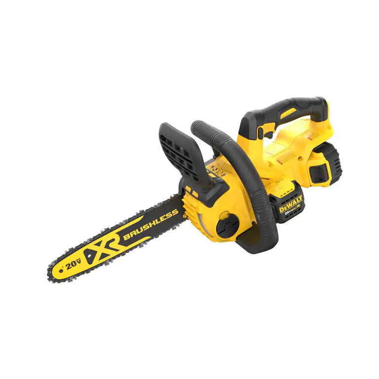 DeWalt 20V MAX XR Compact 12