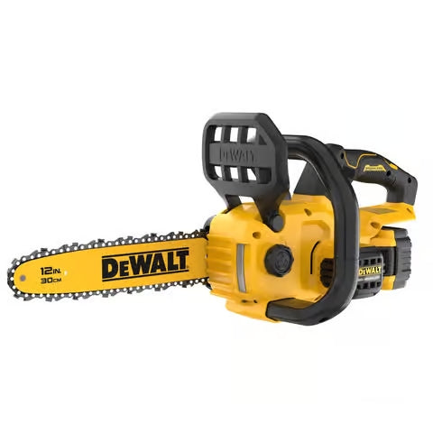 DeWalt 20V MAX 12 in. Chainsaw Kit - DCCS621P1