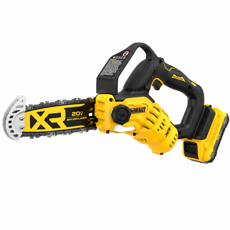 DeWalt 20V MAX 8