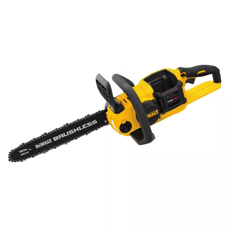DeWalt 60V MAX Flexvolt 16