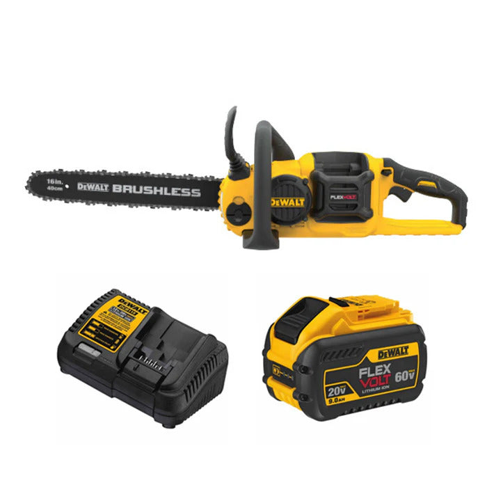 DeWalt 60V MAX 16