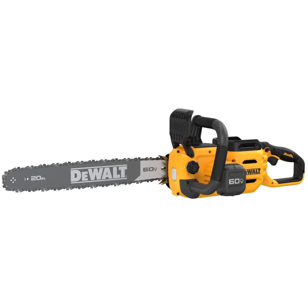 DeWalt 60V MAX 20