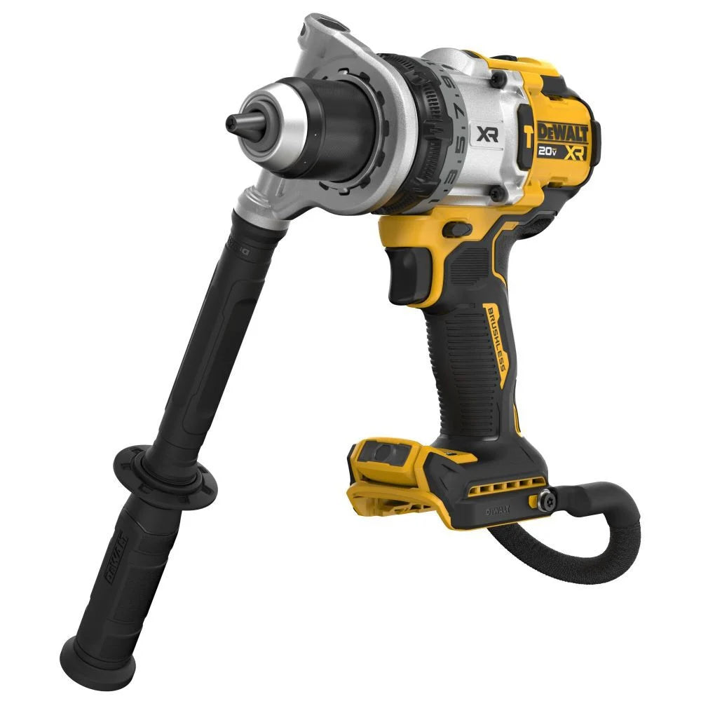 DeWalt 20V MAX 1/2