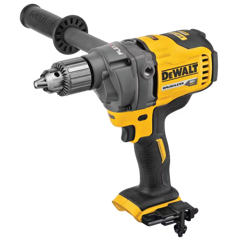 DeWalt 60V MAX Flexvolt 1/2