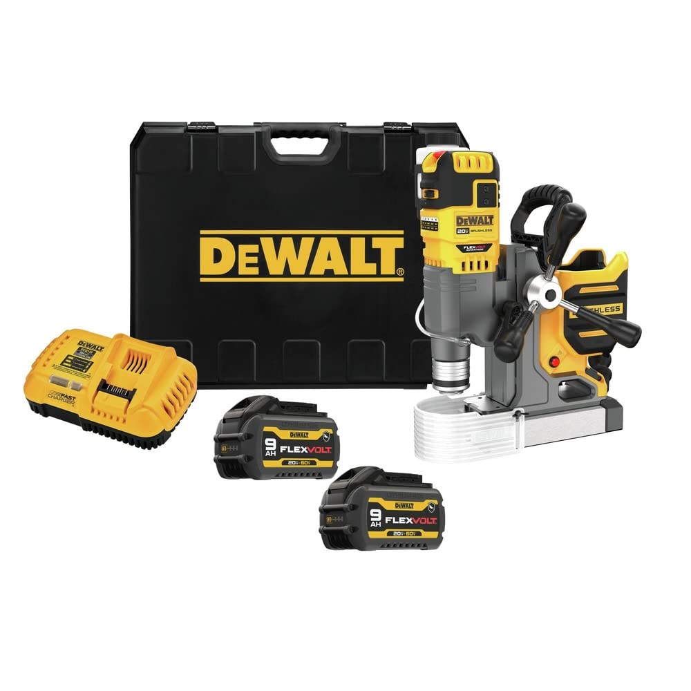 DeWalt 20V MAX Flexvolt Advantage 2