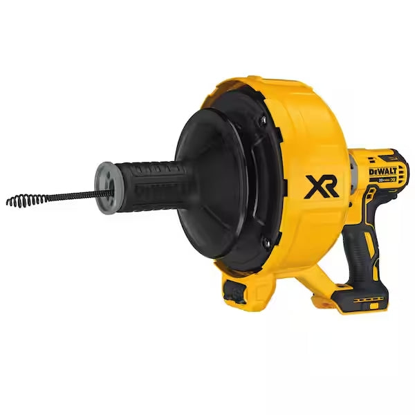 20V MAX XR Brushless Drain Snake (Tool Only) - DCD200B
