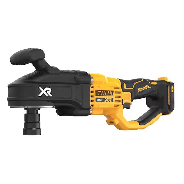 DeWalt 20V MAX XR 7/16