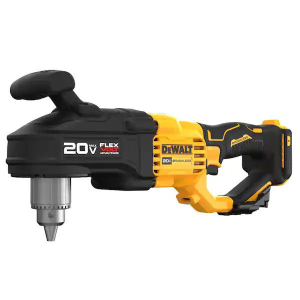 DeWalt 20V MAX Flexvolt Advantage Brushless 1/2