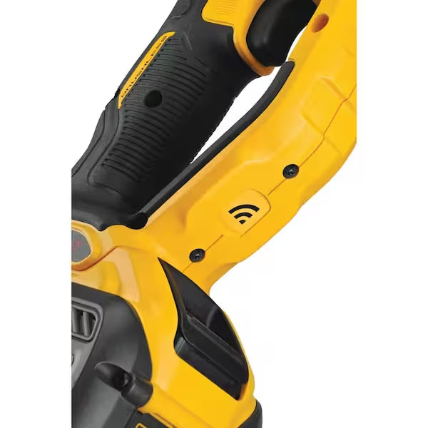 DeWalt 60V MAX Quick-Change Stud and Joist Drill With E-Clutch System (Tool Only) - DCD471B