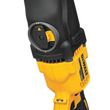 DeWalt 60V MAX Quick-Change Stud and Joist Drill With E-Clutch System (Tool Only) - DCD471B