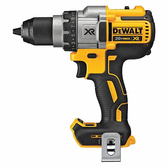DEWALT 20V MAX 1/2