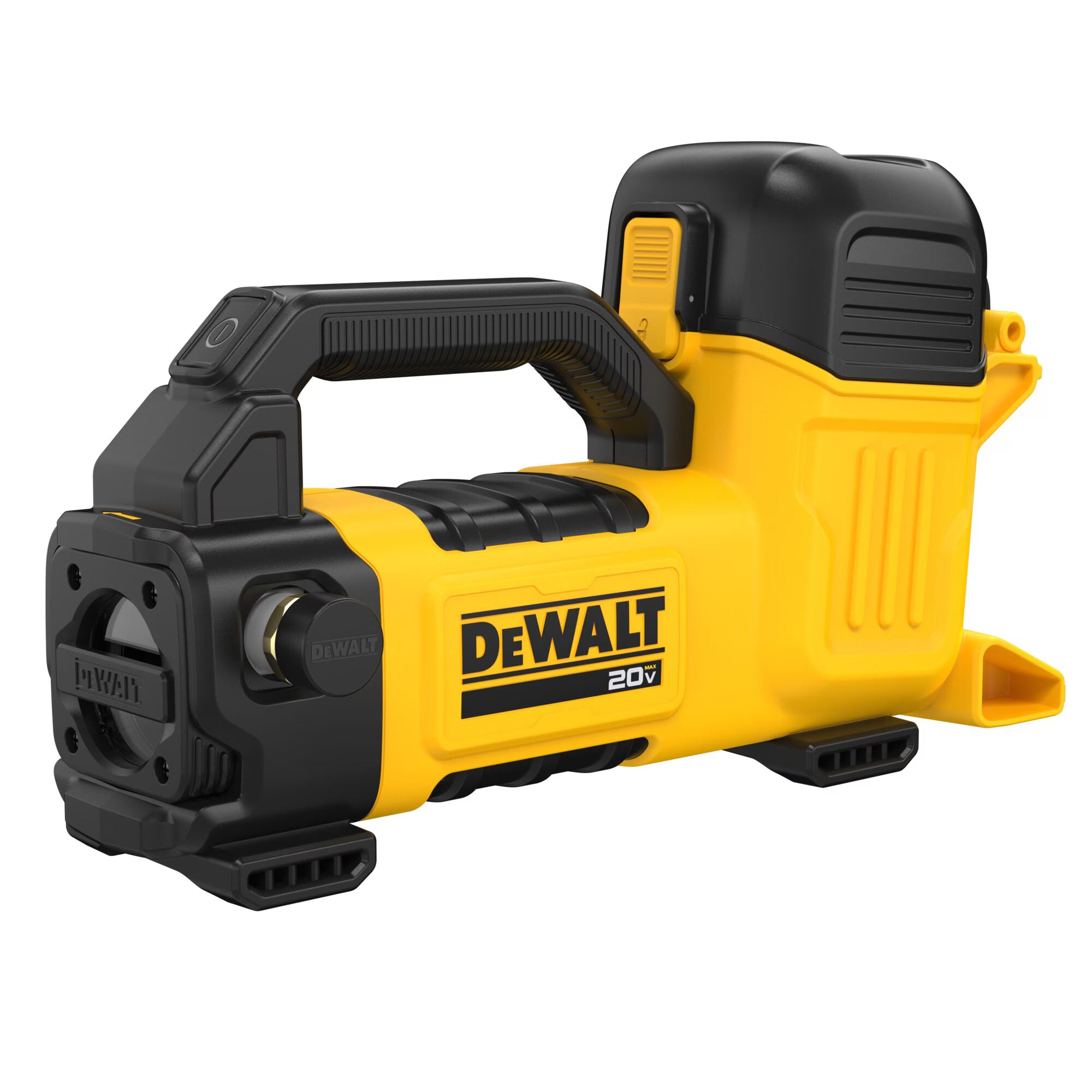 DeWalt 20V MAX Transfer Pump (Tool Only) - DCE050B