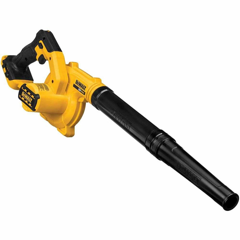 DeWalt 20V MAX Compact Jobsite Blower (Tool Only) - DCE100B