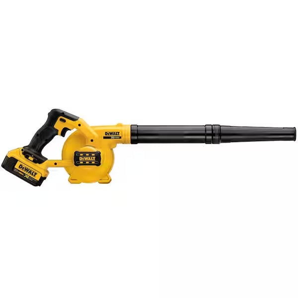 DeWalt 20V MAX Jobsite Compact Blower Kit - DCE100M1