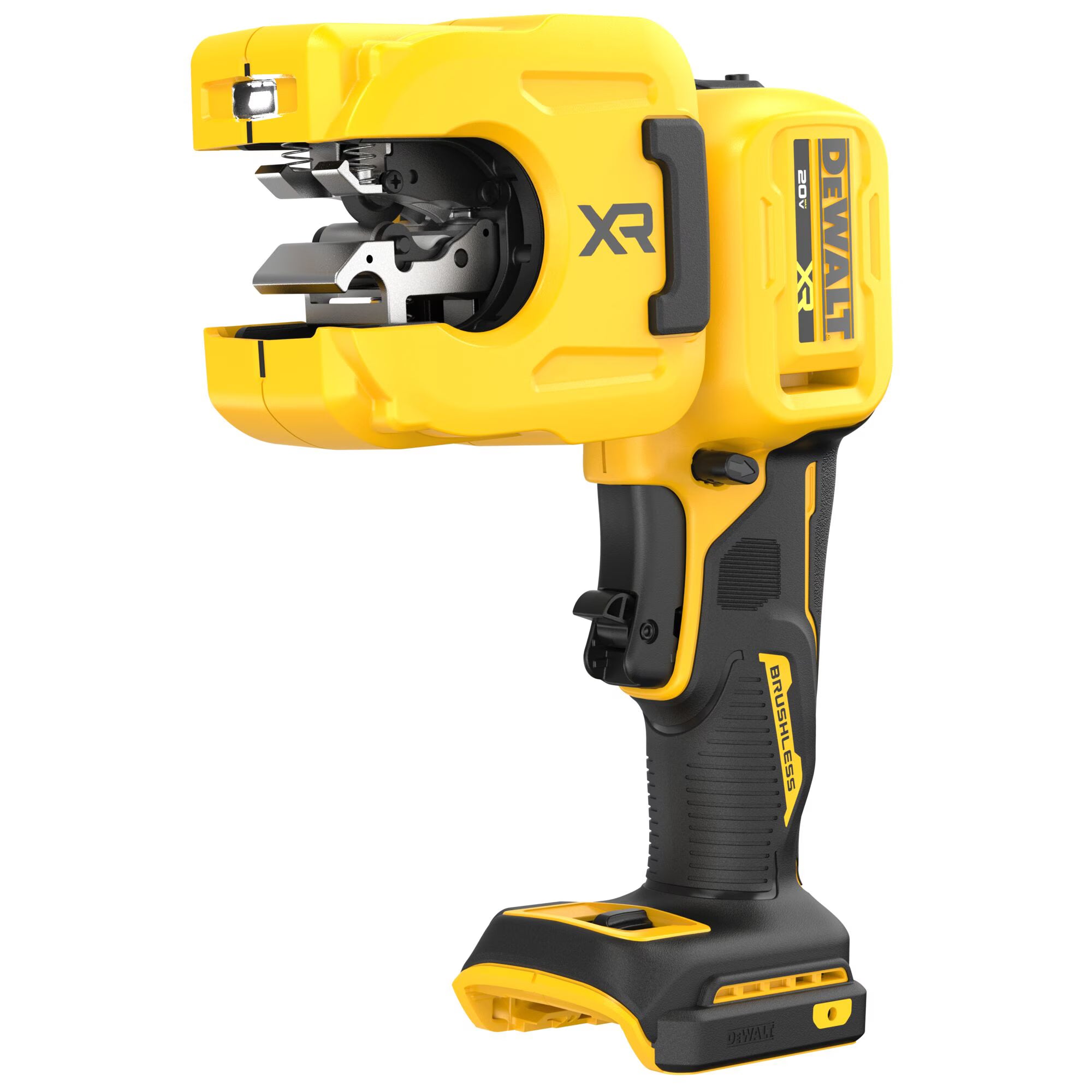 DeWalt 20V MAX Copper Tubing Cutter (Tool Only) - DCE154B