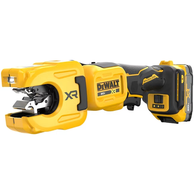 DeWalt 20V MAX 1-1/4
