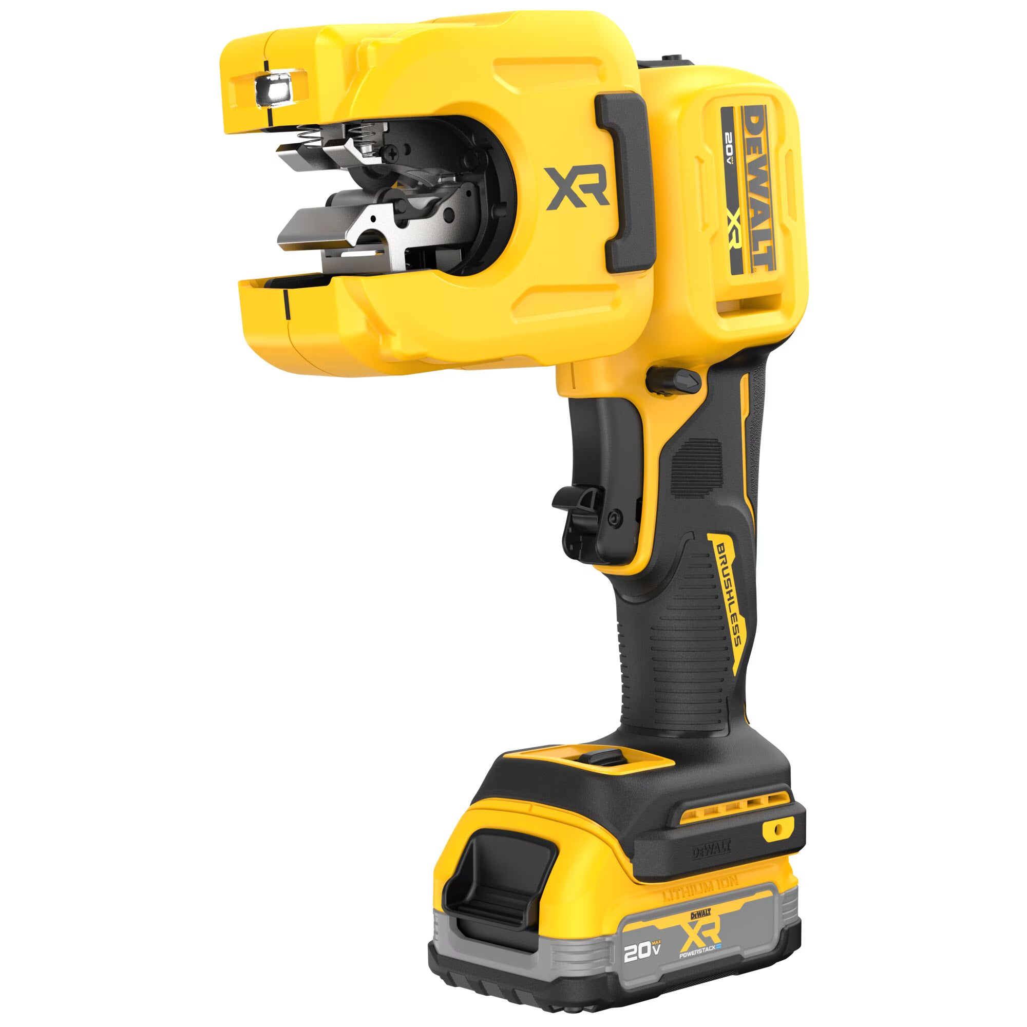 DeWalt 20V MAX 1-1/4