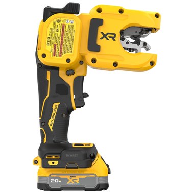 DeWalt 20V MAX 1-1/4