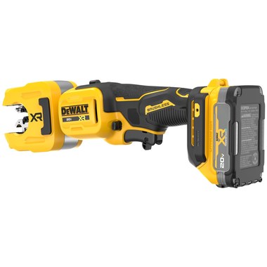 DeWalt 20V MAX 1-1/4