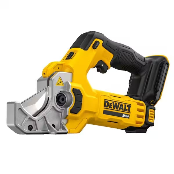 DeWalt 20V MAX Plastic Tubing Cutter (Tool Only) - DCE180B