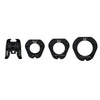 DeWalt 2-1/2 in. to 4 in. Standard CTS Press Rings and Actuator Kit - DCE201K