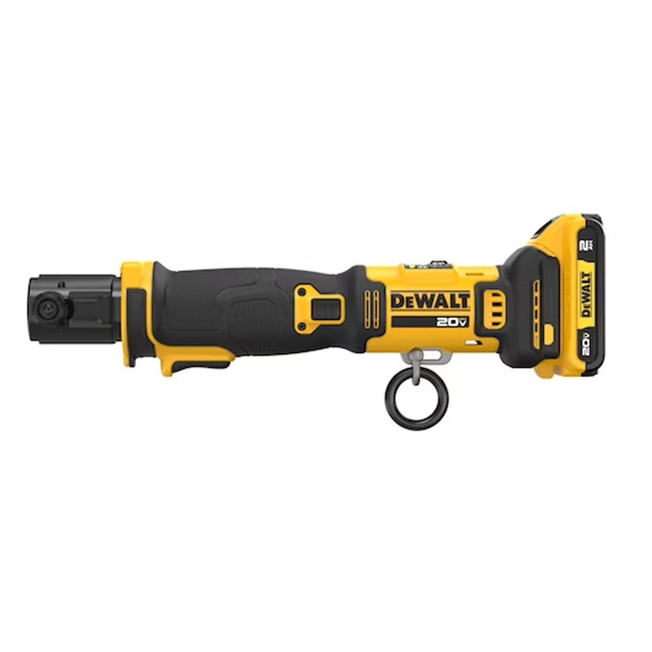DeWalt 20V MAX Compact Press Tool - DCE210D2