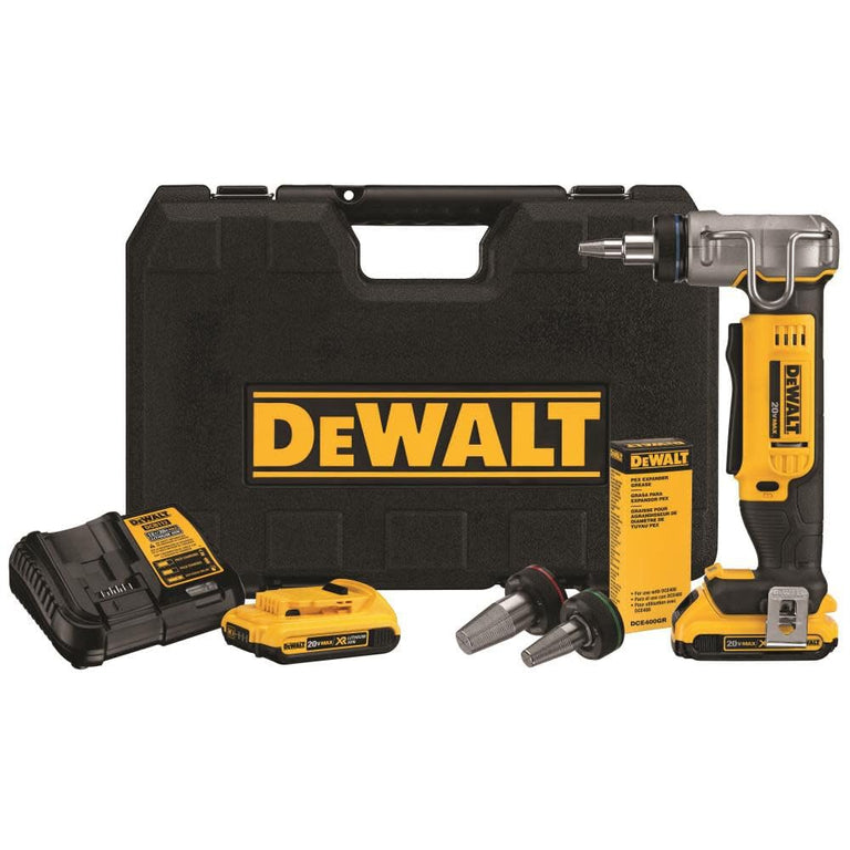 DeWalt 20V MAX 1