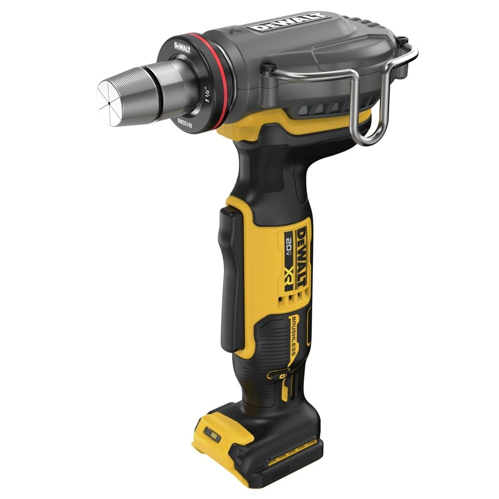 DeWalt 20V MAX 1-1/2 in. Pex Expander (Tool Only) - DCE410B