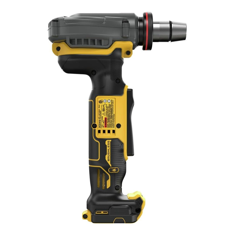 DeWalt 20V MAX 1-1/2 in. Pex Expander (Tool Only) - DCE410B